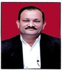 Shri Uday A Kaole, CMD (MCL)