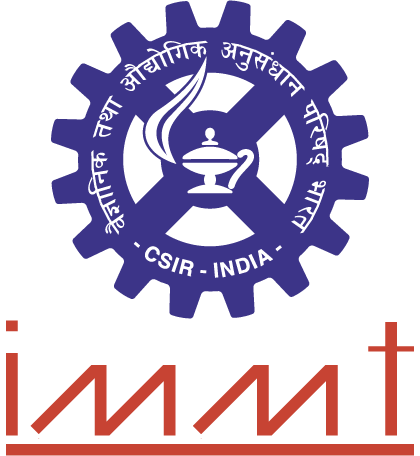 CSIR-IMMT