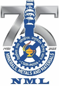 CSIR-NML